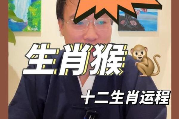 1996年属猴之人的命运解析：智慧与机遇的交织之路