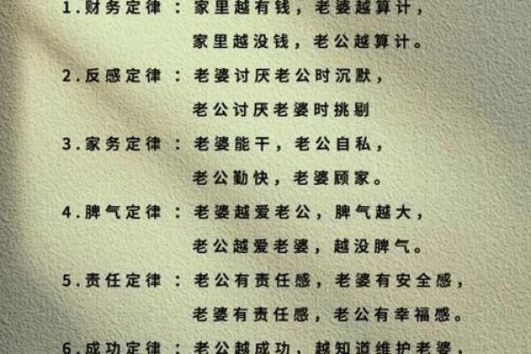 “没有女婿命”背后的家庭哲学与人生智慧