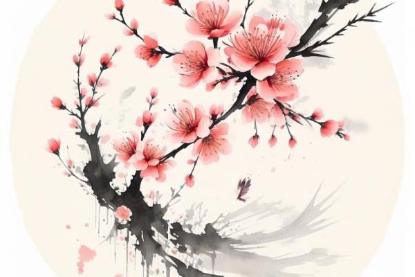 探秘桃花作命：你命中注定的桃花运与人生转机