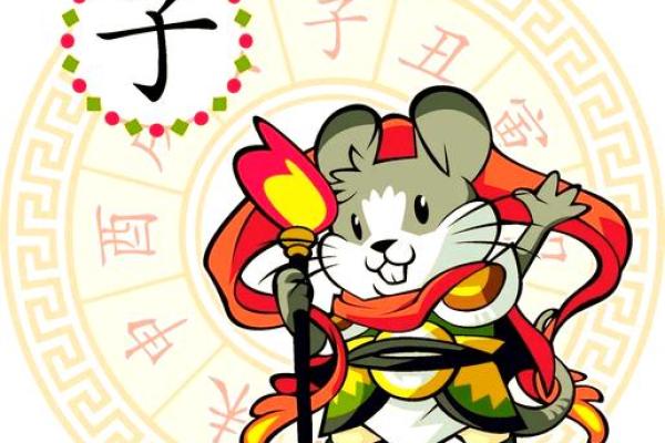 农历1918年属什么命：揭开命运与性格的神秘面纱