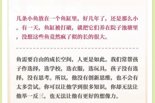 解密儿子水命：水的力量与人生方向的选择