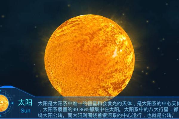 探秘太阳值：解码阳光对生活的影响与寓意
