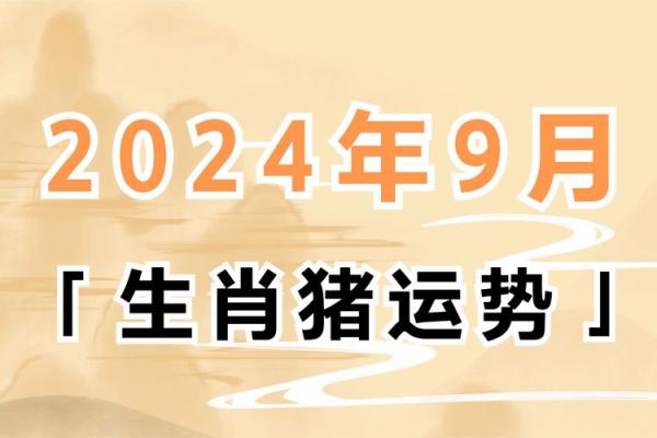1995年属猪朋友，了解你的命理与未来运势！