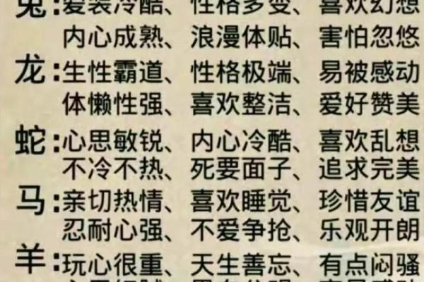 1962年出生的你，命中注定的特质与运势分析