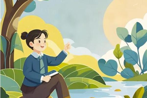 1996年涧下水命：命理背后的生命智慧与人生启示