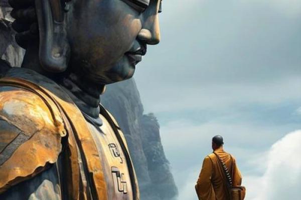揭开“邪命”的神秘面纱：是什么引发了我们的好奇与恐惧？