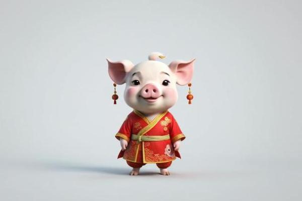 猪年行运：2005年命运与机遇的交汇之年