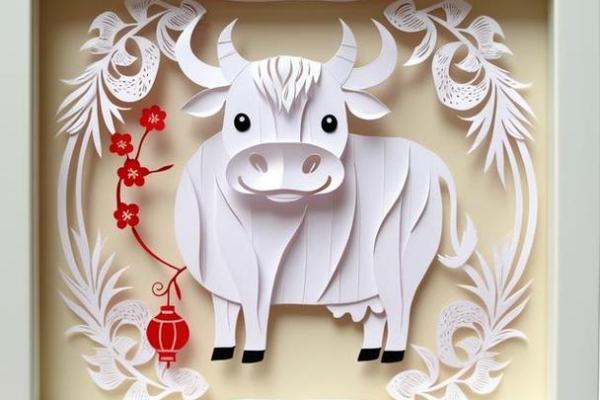 解密73年属牛命运：探寻牛年人的性格与未来机遇