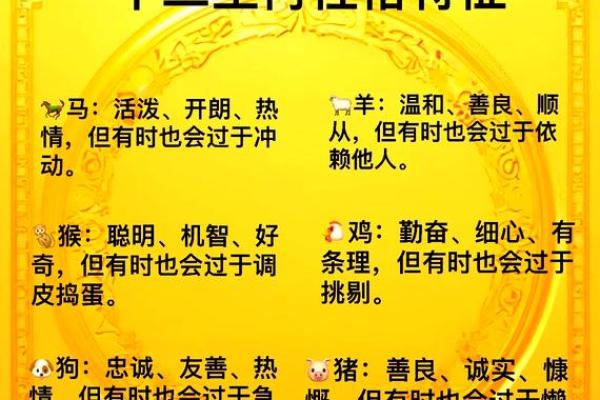 了解2005年生肖与命理：每个天生的个性与未来的机遇