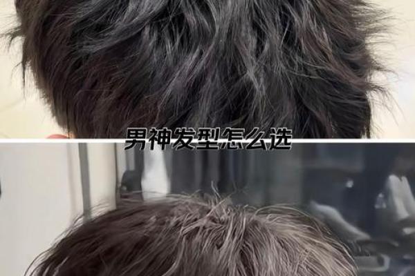 掌握发型秘笈：指头长毛命适合的发型推荐与解析