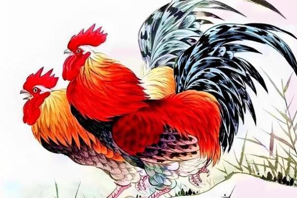1669年属鸡的命运解析：揭示你的财富与性格之谜