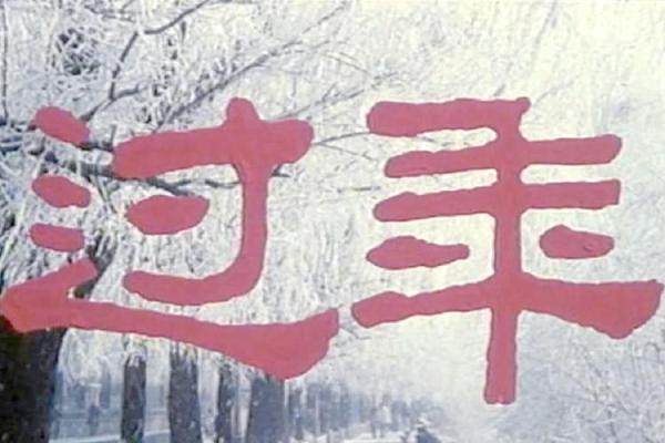 1995年正月十九：一段难忘的记忆与人生启迪