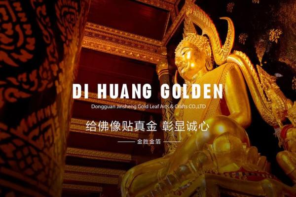 金泊金命适合的颜色：让你的生活焕发光彩的秘密