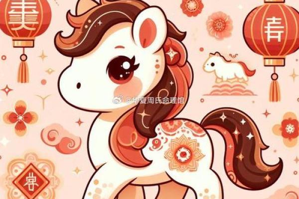 28岁马年人生，揭秘属马人的命运与性格特征