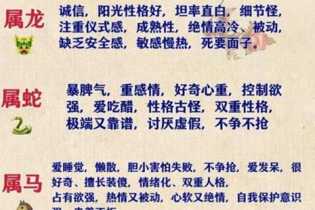 常招鬼缠身的四大生肖及其化解之道
