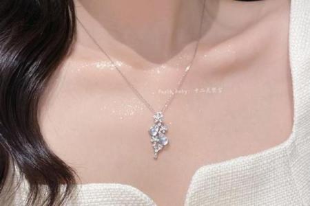 水命火旺者，适合佩戴哪些珠宝与饰品？