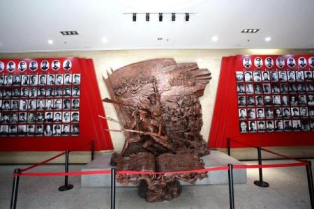 1929年红色军衔的背后故事与传奇人生