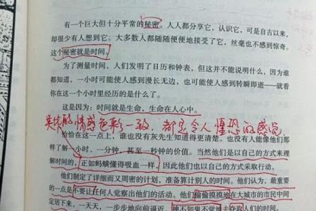 毛命的真正含义与成语世界的奇妙之旅