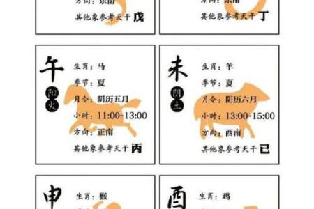探秘五行与命理：你的生辰如何揭示命运之道？