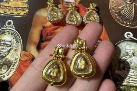饿金命的人适合佩戴什么？解密命理与风水的奇妙结合！