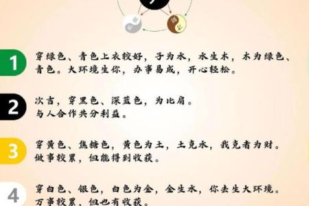 2021-2022年属什么命：探寻五行与命运的奥秘