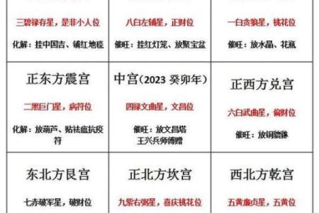 2023年属什么命？揭开鼠年生人的命运与运势之谜！
