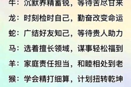 女性生肖属相的命运揭秘：如何理解与改变命运