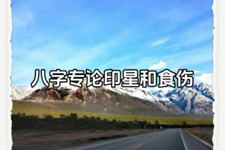 探索命理中的印星：其独特意义与影响力