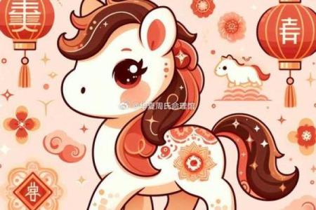 28岁马年人生，揭秘属马人的命运与性格特征