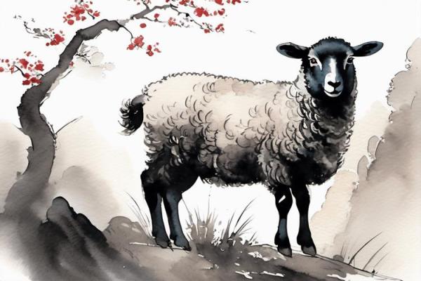2015年生肖羊：解读他们的命运与人生轨迹