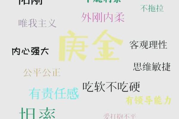 庚子男命的职业选择：适合什么工作、行业与发展方向？