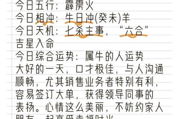 1961属牛的命运解析：五行与人生的交织之旅