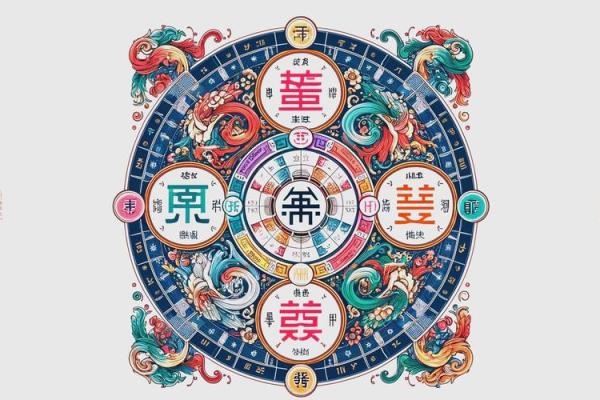 探索五年出生的命运奥秘，解密属于你的命理之旅