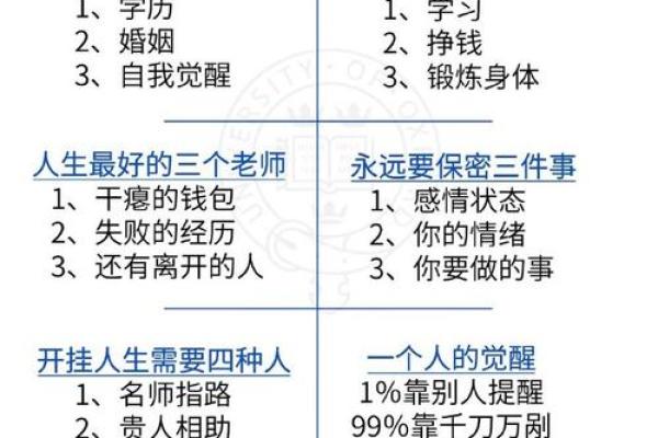 手指不平：揭秘命格背后的深层意义与人生轨迹
