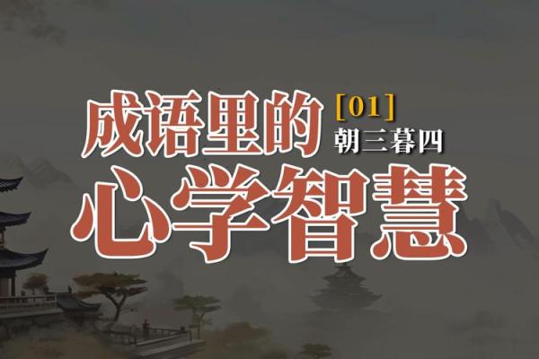 探索命名智慧：与“命”字相关的成语及其深意
