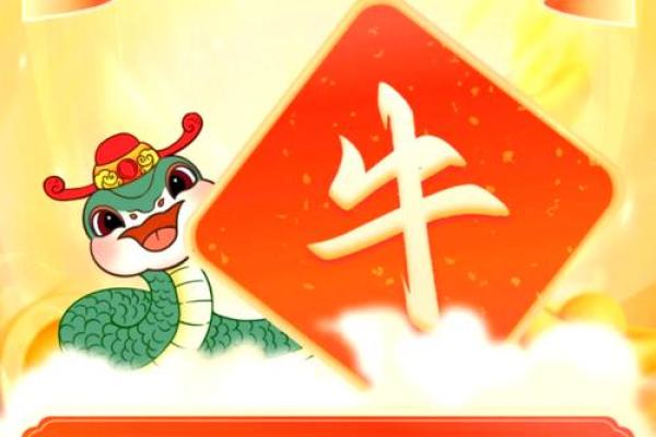 2022年牛年，带你解读命运与生肖的深刻内涵