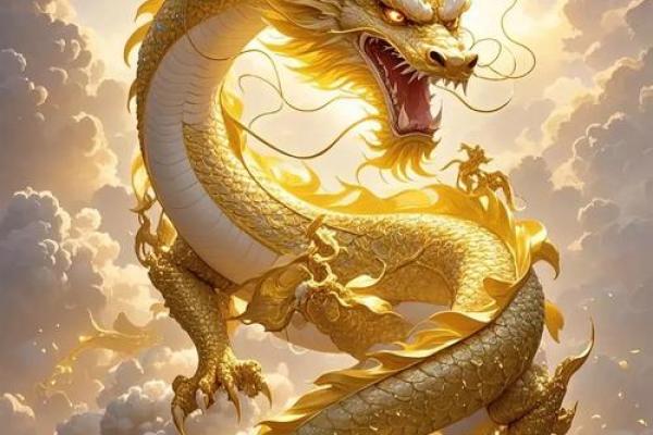 生肖金龙：何种命运最为理想与辉煌？