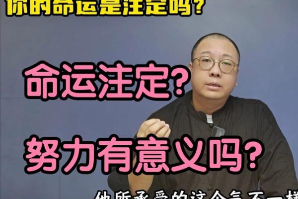 探寻45岁命运的奥秘：你属于哪个命？