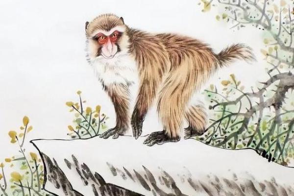 猴年出生的命运解析：看你在命理中的独特之处