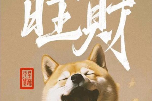 5岁男孩属狗命：聪明灵活的快乐成长之路