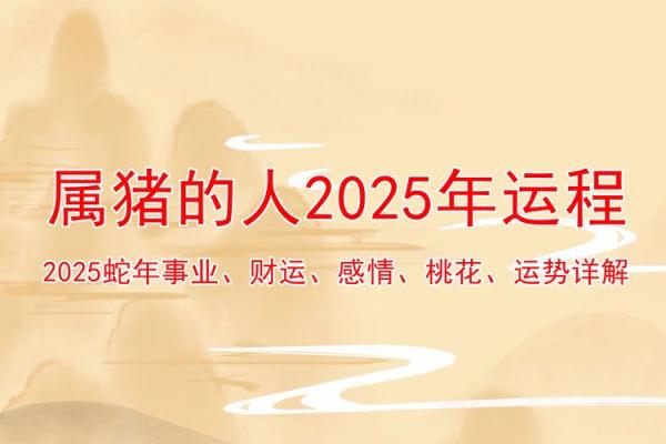 95属猪人命运解析：如何弥补缺失与提升自我运势？