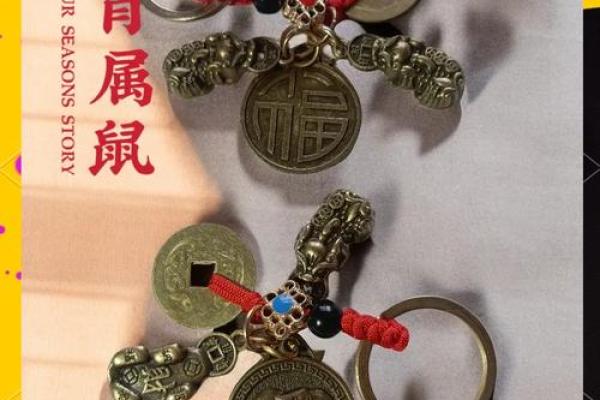 2008年属鼠：生肖的特质与命运解析
