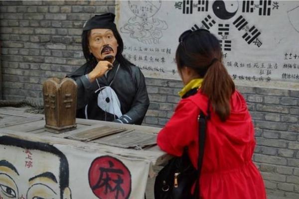 算命中的灯笼命——照亮你人生旅途的指引