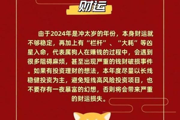 属狗女孩的命运解析：如何发挥她们的特质与优势