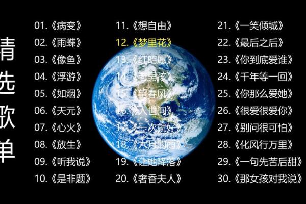 《看你命里缺什么》：深入解读这首歌背后的情感与哲理