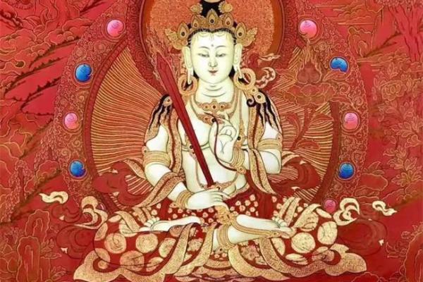 揭秘菩萨命的神秘世界：你是幸运儿吗？
