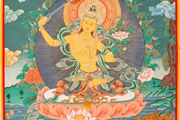 揭秘菩萨命的神秘世界：你是幸运儿吗？