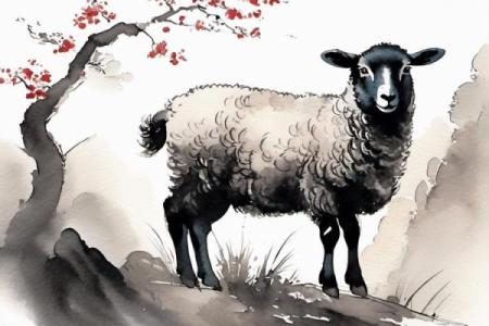 2015年生肖羊：解读他们的命运与人生轨迹
