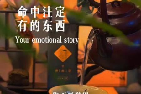 周莹：命里有时终须有，命里无时莫强求的智慧人生