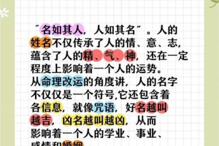 名字十六画的命运解析：探索命理与姓名的奥秘